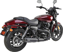 Load image into Gallery viewer, Comp S Slip On Street 750 Black