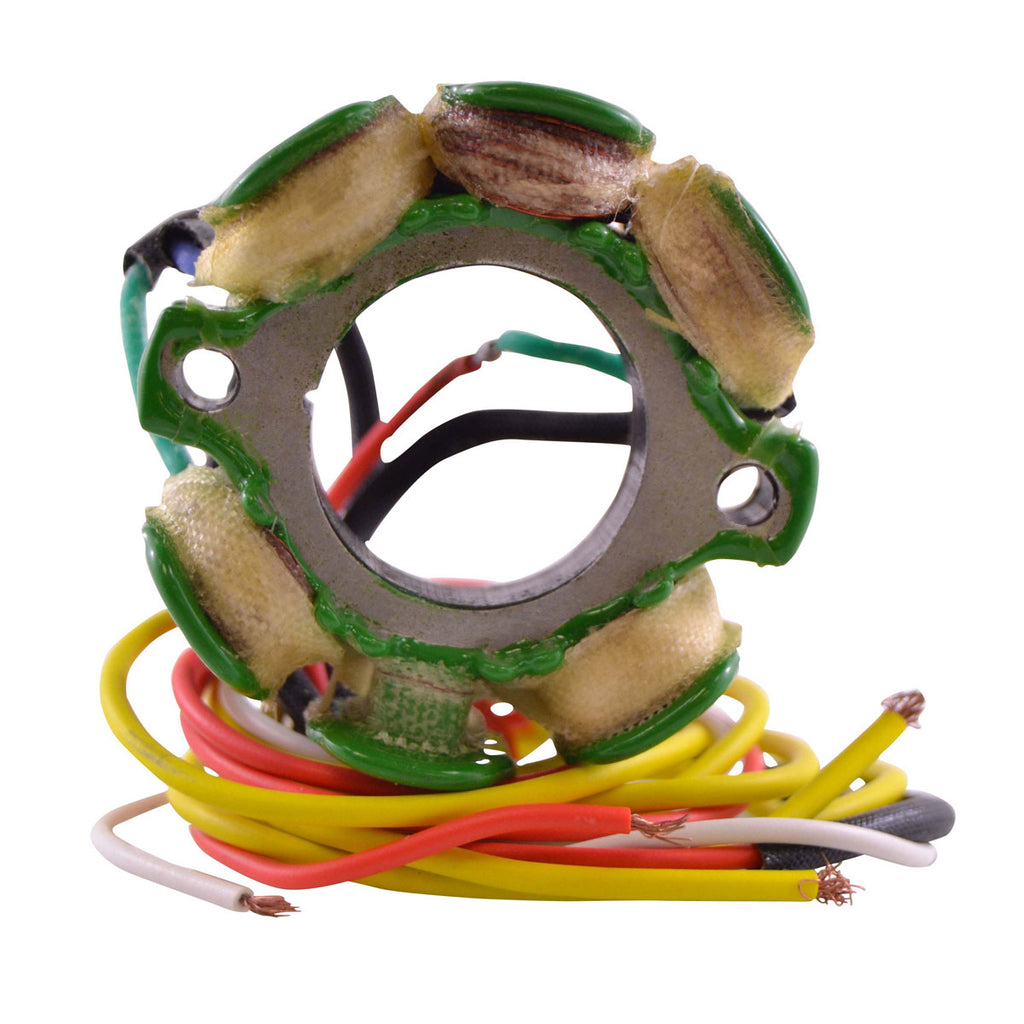Stator+Pickup Coil