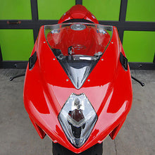 Load image into Gallery viewer, Mirror Block Off Turn Signals Mv Agusta