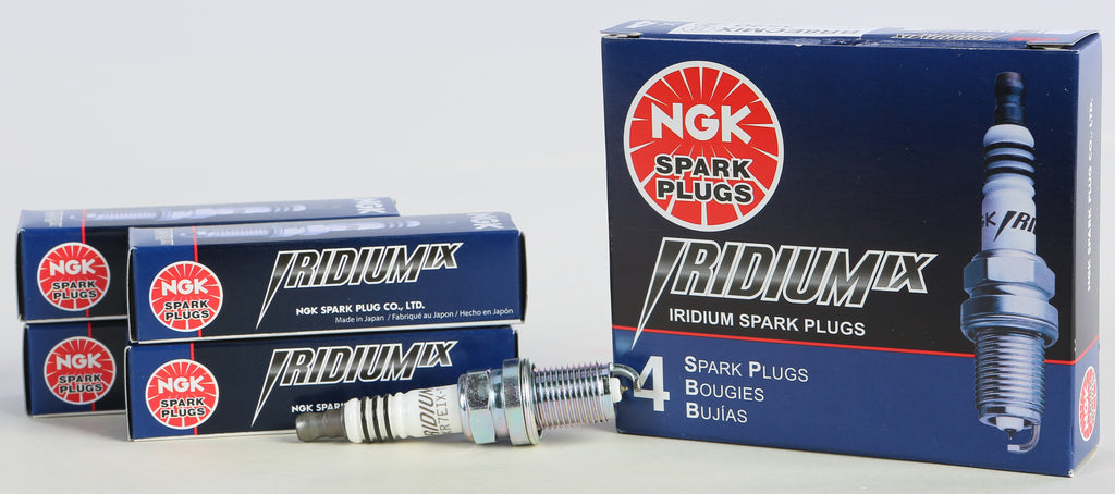 Spark Plug #2667/04