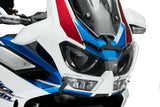 PUIG Headlight Protector Clear Hon 561-03821BK