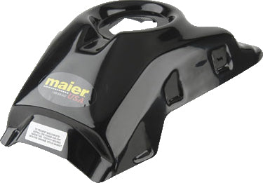 Tank Cover Blk Trx250r '86 89