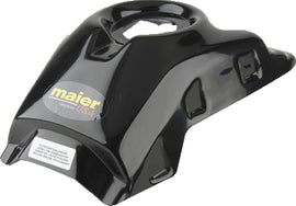 Tank Cover Blk Trx250r '86 89