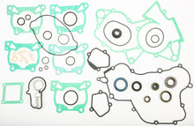Load image into Gallery viewer, Complete Gasket Kit W/Oil Seals Husq/Ktm