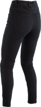 Load image into Gallery viewer, Womens Jegging Ce Sl Jeans Black Twill 3xl