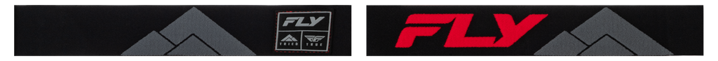 Zone Elite Snw Red/Black W/Red Mirror/Plzrd Amber