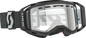 Prospect 2.0 Smb Goggle Black/White Clear
