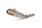 Q4 S/A Hex Muffler Yam