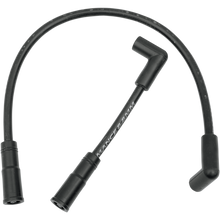 Load image into Gallery viewer, DRAG 8.8MM SPARK BLACK PLUG WIRES HARLEY DAVIDSON MODELS - The Speed Shop Canada