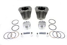 Load image into Gallery viewer, MOTOR SHOP EVOLUTION 88" BIG BORE KIT HARLEY DAVIDSON 84-99 - The Speed Shop Canada