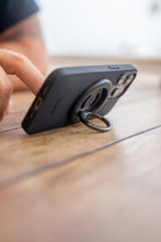 Load image into Gallery viewer, Magnetic Ring Mount Spc+ Black