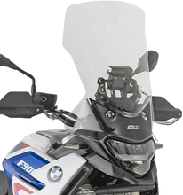 Load image into Gallery viewer, Windshield Specific Clear Bmw