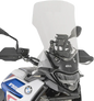 Windshield Specific Clear Bmw