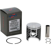 Load image into Gallery viewer, Piston Kit Cast Race Evolution 46.94/Std Ktm / Husq / Gas