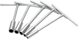 Mini Pro T Handle Set 5/Pk