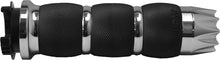 Load image into Gallery viewer, Air Cushioned Grips Excaliber Chrome Victory (Ex Vision)