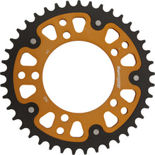Load image into Gallery viewer, Rear Stealth Sprocket Alu/Stl 41t 520 Gld Bmw