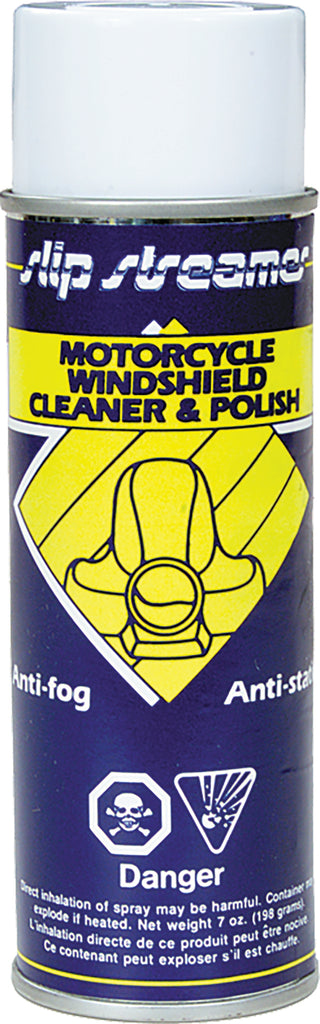 Cleaner & Polish 7oz