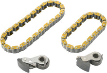 Load image into Gallery viewer, CAM CHAIN AND TENSIONER KIT HARLEY TWIN CAMS 99-06 - The Speed Shop Canada