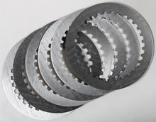Load image into Gallery viewer, Plates Kit Steel 6 Plates