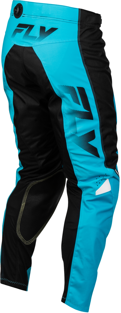 Kinetic Fade Pants Blue/Black/White Sz 42
