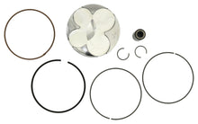 Load image into Gallery viewer, Piston Kit Forged 78.96/Std 13.9:1 Hon