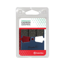 Load image into Gallery viewer, Prime Cc Brake Pads Sintered