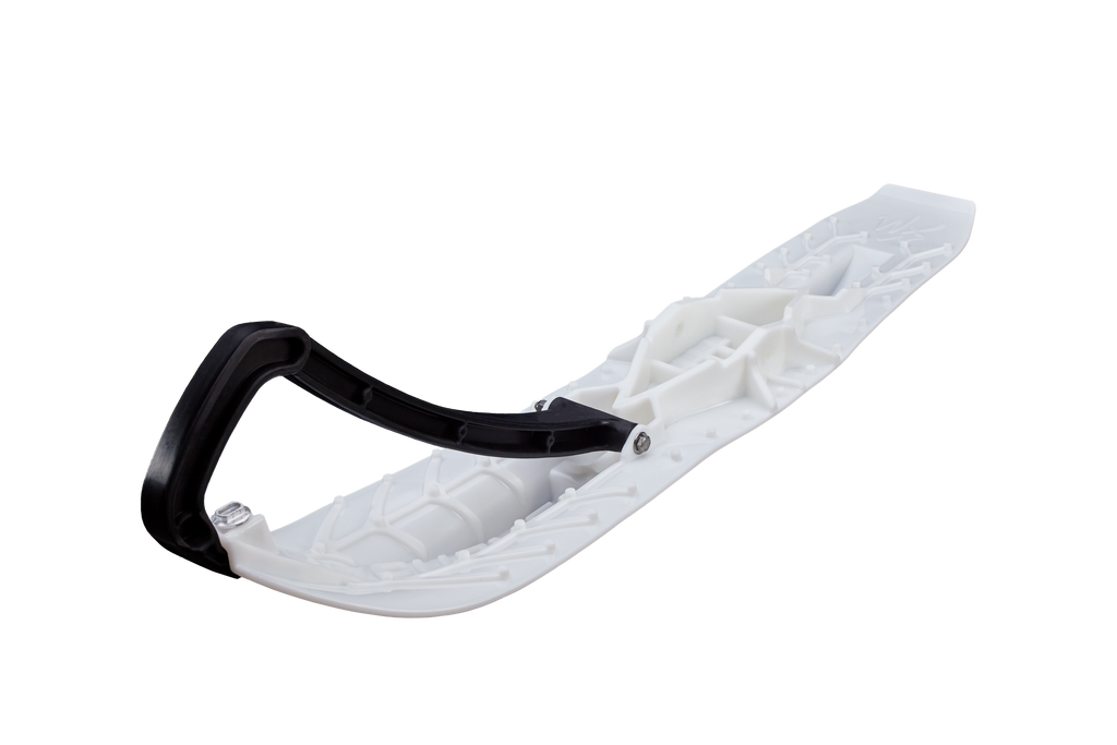Xm Pro Ski Bottom White