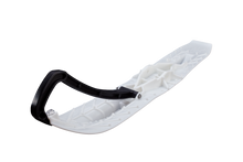 Load image into Gallery viewer, Xm Pro Ski Bottom White