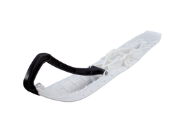 Xm Pro Ski Bottom White