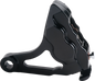 4 Pist Rear Caliper Assm Black St 00 07