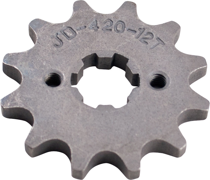 420 Drive Chain Sprocket 12t 26mm/1