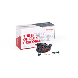 Upgrade Brake Caliper Gp2 Cr Rear