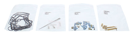 Carburetor Rebuild Kit