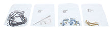 Load image into Gallery viewer, Carburetor Rebuild Kit