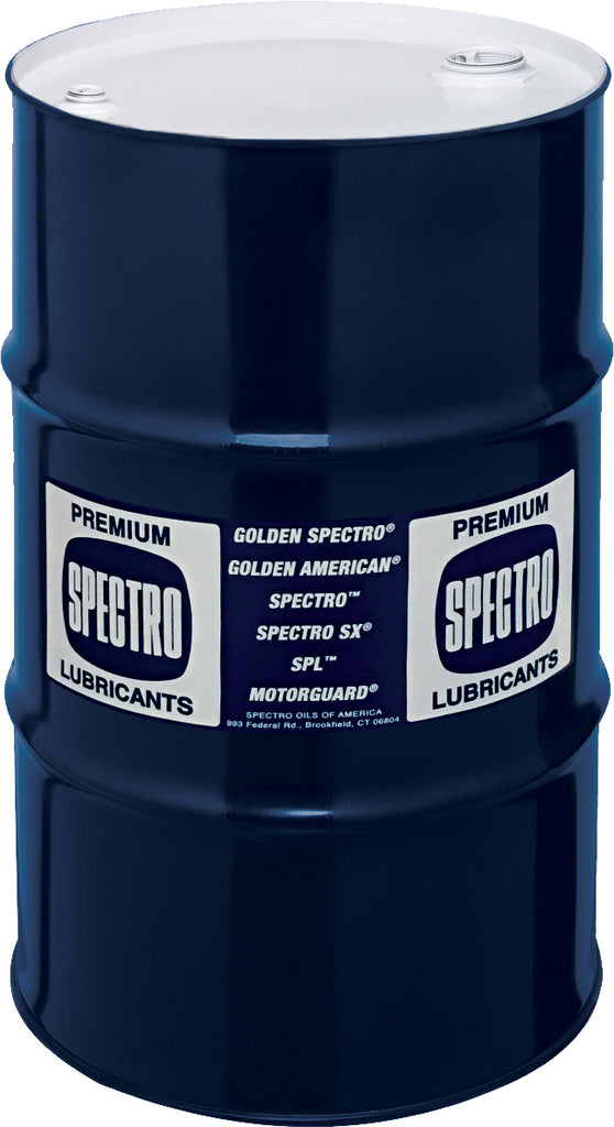 Prem Snow Petroleum 2t 55gal Drum