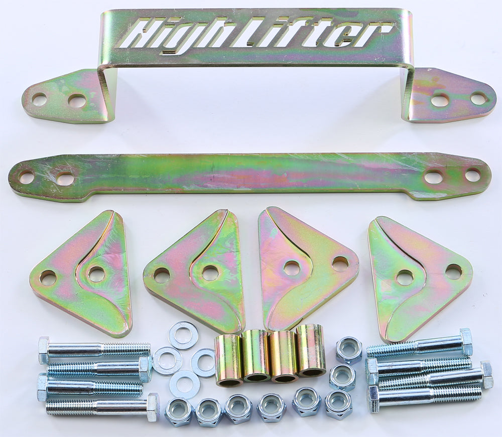 Atv Lift Kit Slk750 50