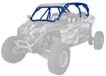 Load image into Gallery viewer, Pro R Mp Cage W/V Intrusion Polaris Blue