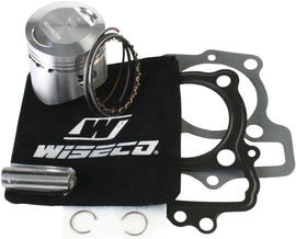 Top End Kit 48.50/+1.00 9.7:1 Hon
