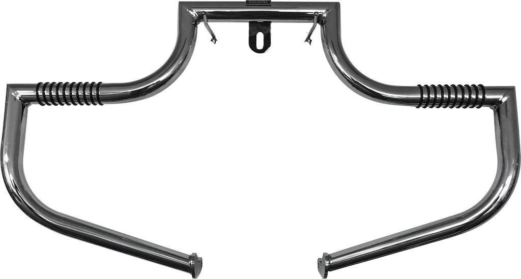 Engine Guard Linbar M8 Softail Chr