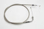 Armor Coat Throttle Pull Cable