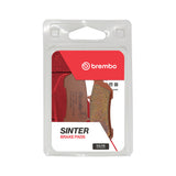 Brembo Prime Sd Brake Pads Sintered 177-1109