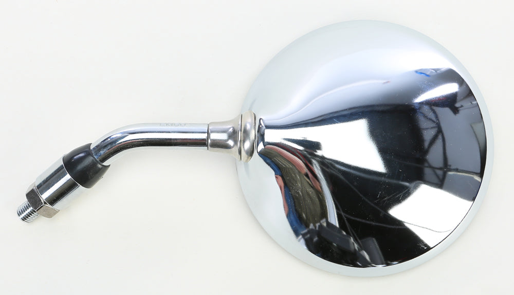 Mirror L/R Chrome Hon