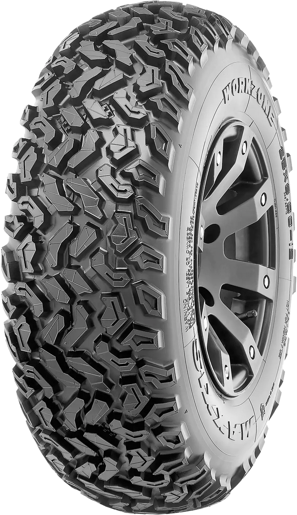 Tire Workszone Nhs 27x9 12 M101 6pr