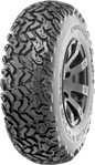 Tire Workszone Nhs 27x9 12 M101 6pr