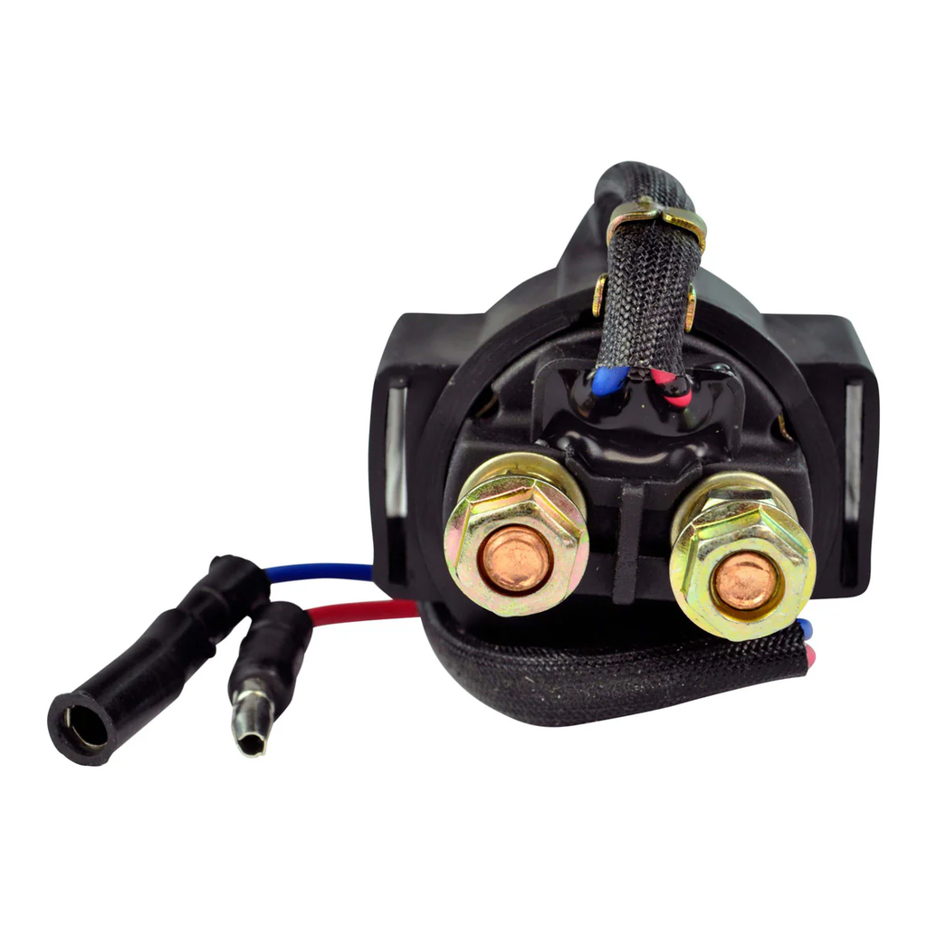 Starter Relay Solenoid Hon.Kaw