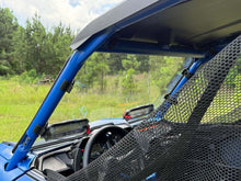 Load image into Gallery viewer, Tool Less Windshield Hard Coated Poly Hon