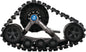 Utv 4s1 Track Kit Cub