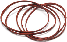 Load image into Gallery viewer, Derby Cover Gasket Big Twin 5/Pk Oe#17369 06