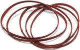 Cometic Derby Cover Gasket Big Twin 5/Pk Oe#17369-06 68-9152F5